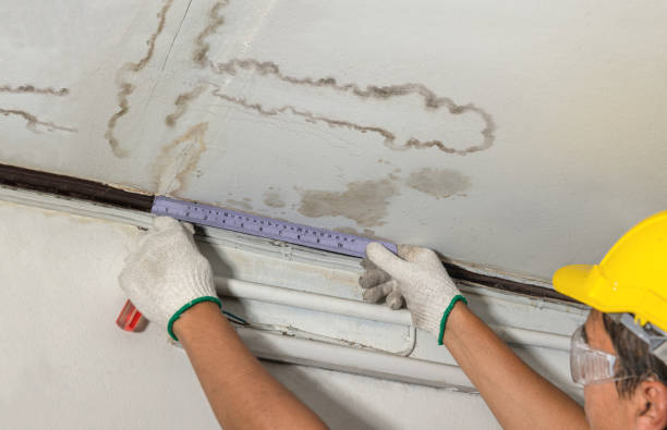 Reliable Structural Drying contractor in Glasgow, VA by Water Damage Irwin